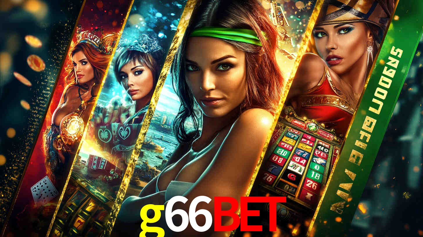 E-Sports no g66bet