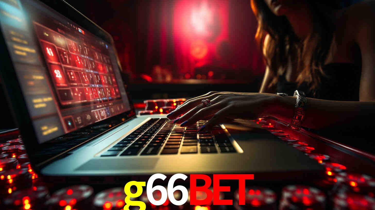 Por Que Escolher o g66bet?