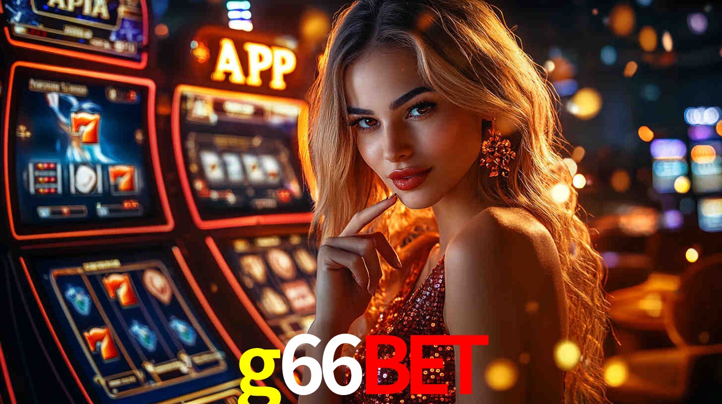 Baixar App Android g66bet