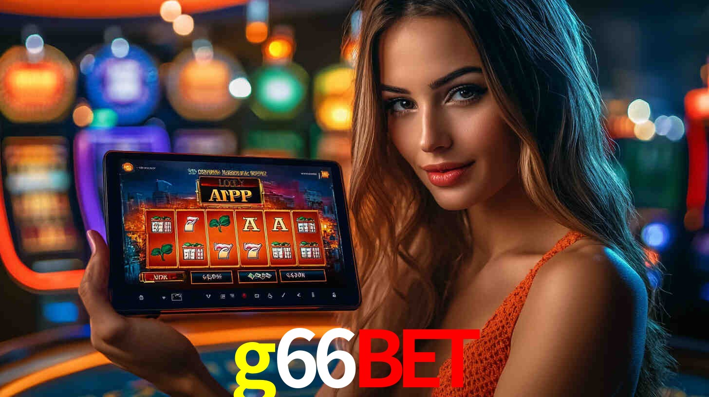 Baixar App iOS g66bet