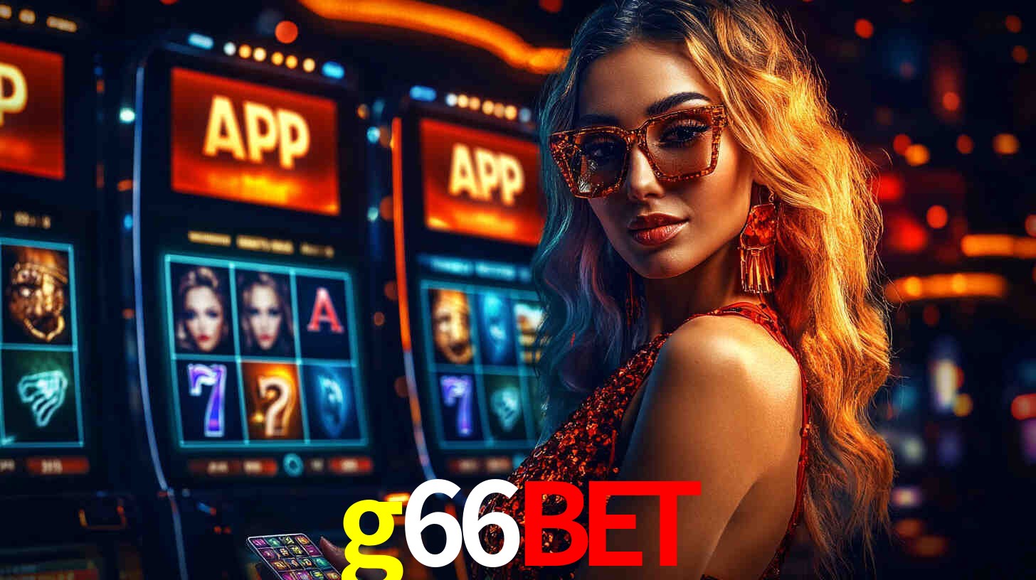 Benefícios do App g66bet