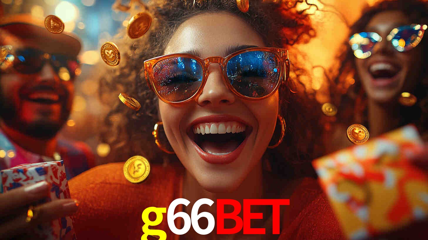 Bônus Sem Depósito no g66bet