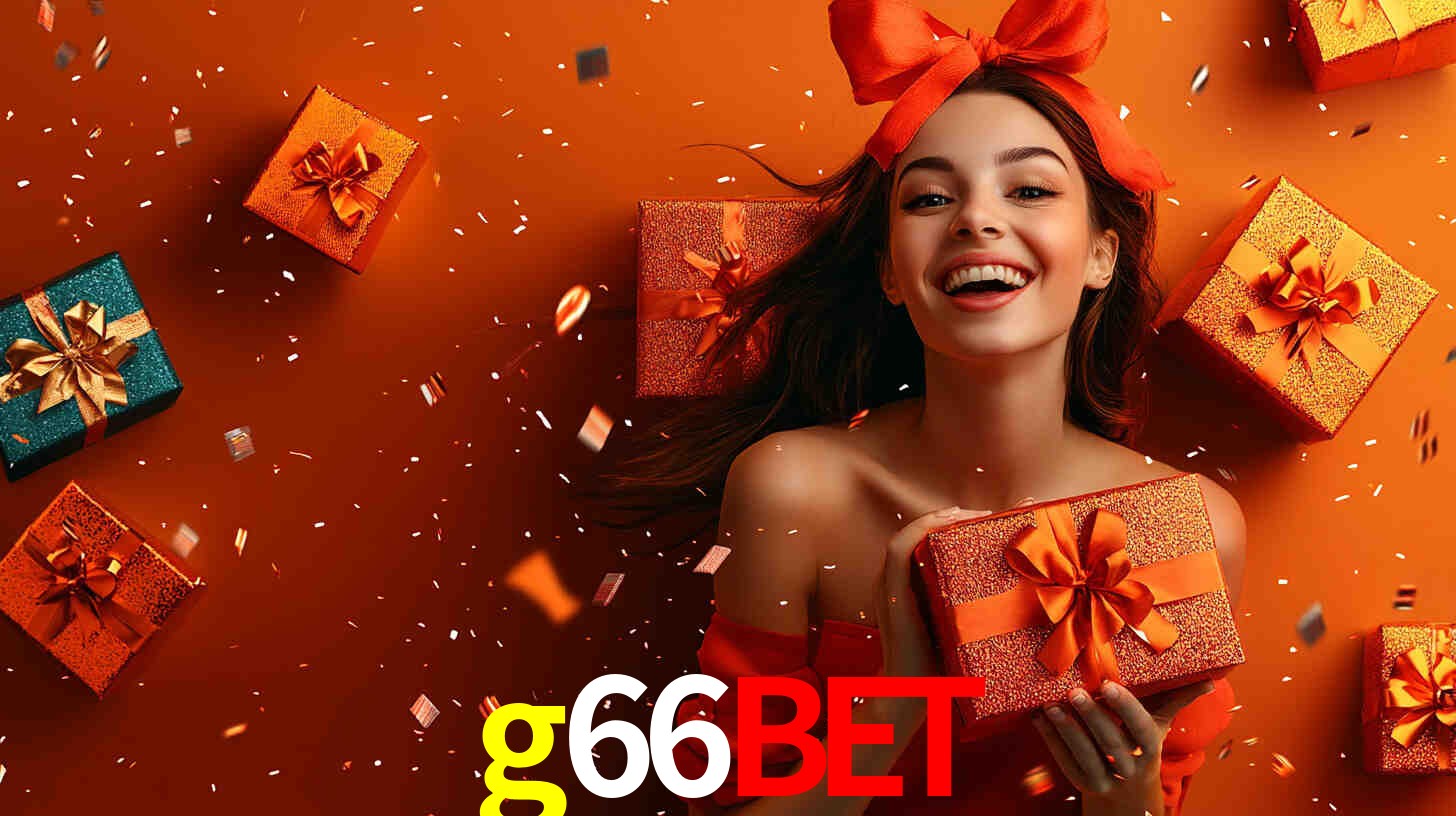 Promoções Semanais e Códigos Promocionais g66bet