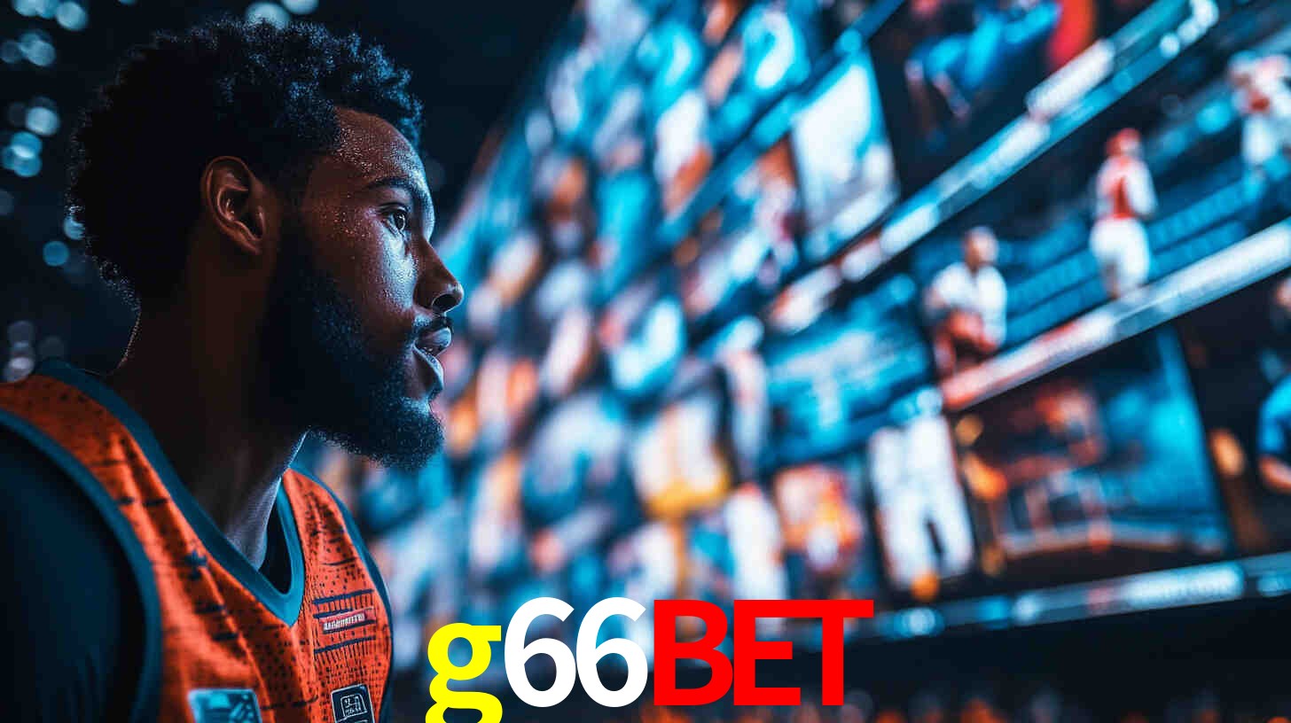 Jogos de Aposta Online no g66bet