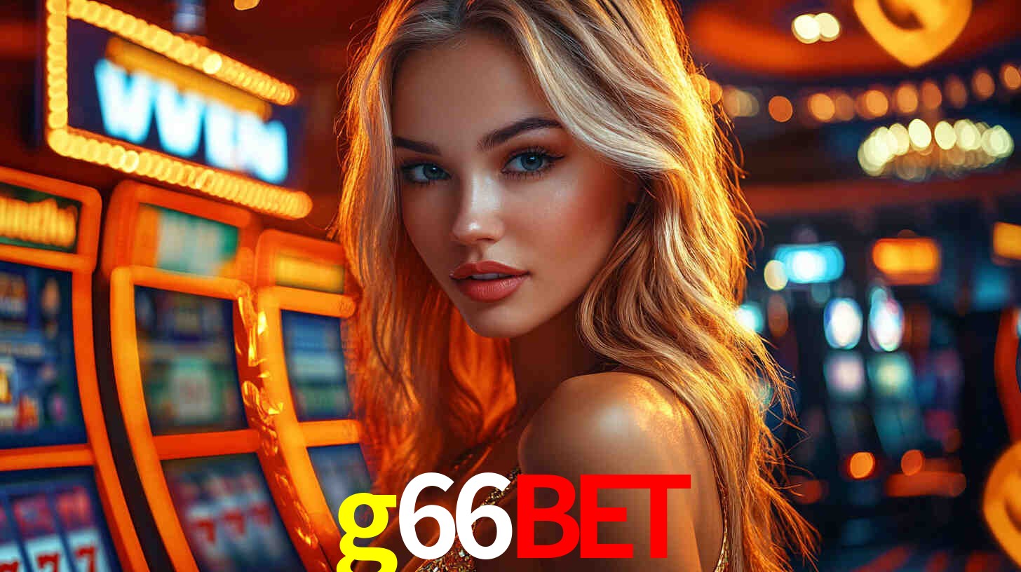 Caça-Níqueis no g66bet