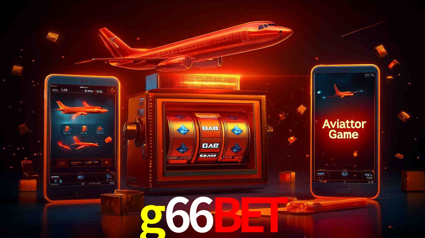 Como Jogar Aviator no g66bet