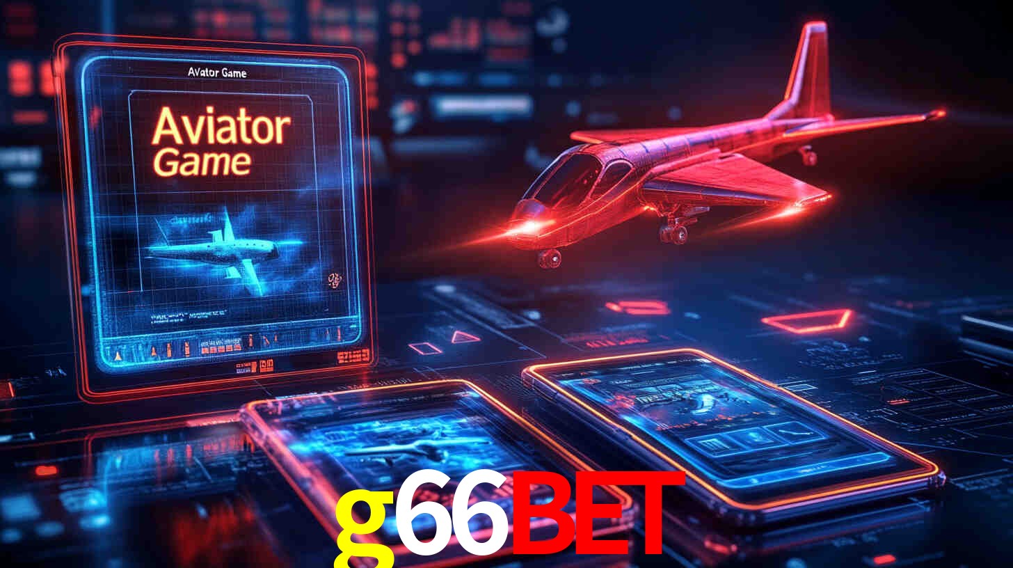Benefícios do Aviator no g66bet