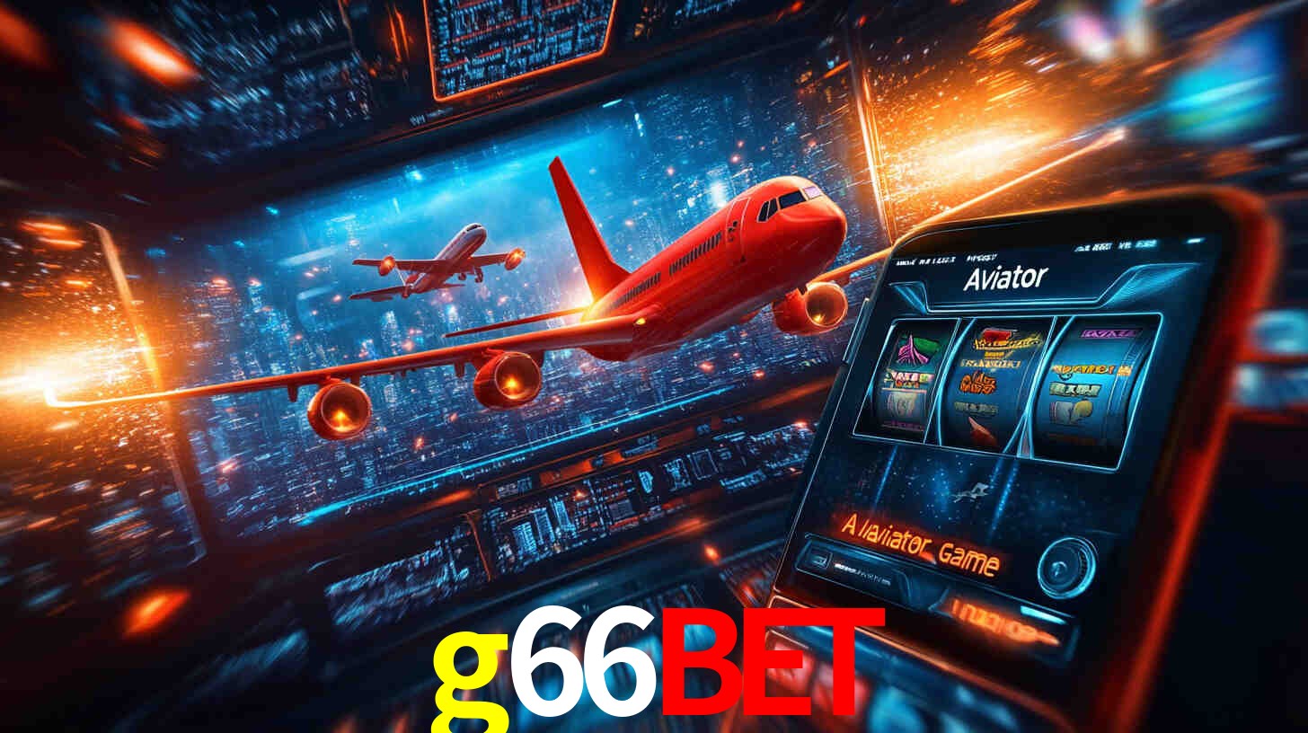 Dicas para Jogar Aviator no g66bet