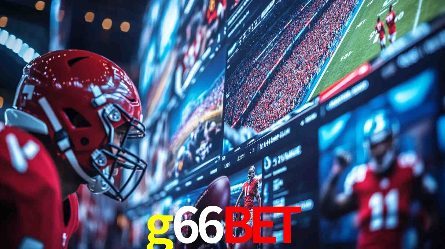 Benefícios das Apostas Ao Vivo no g66bet