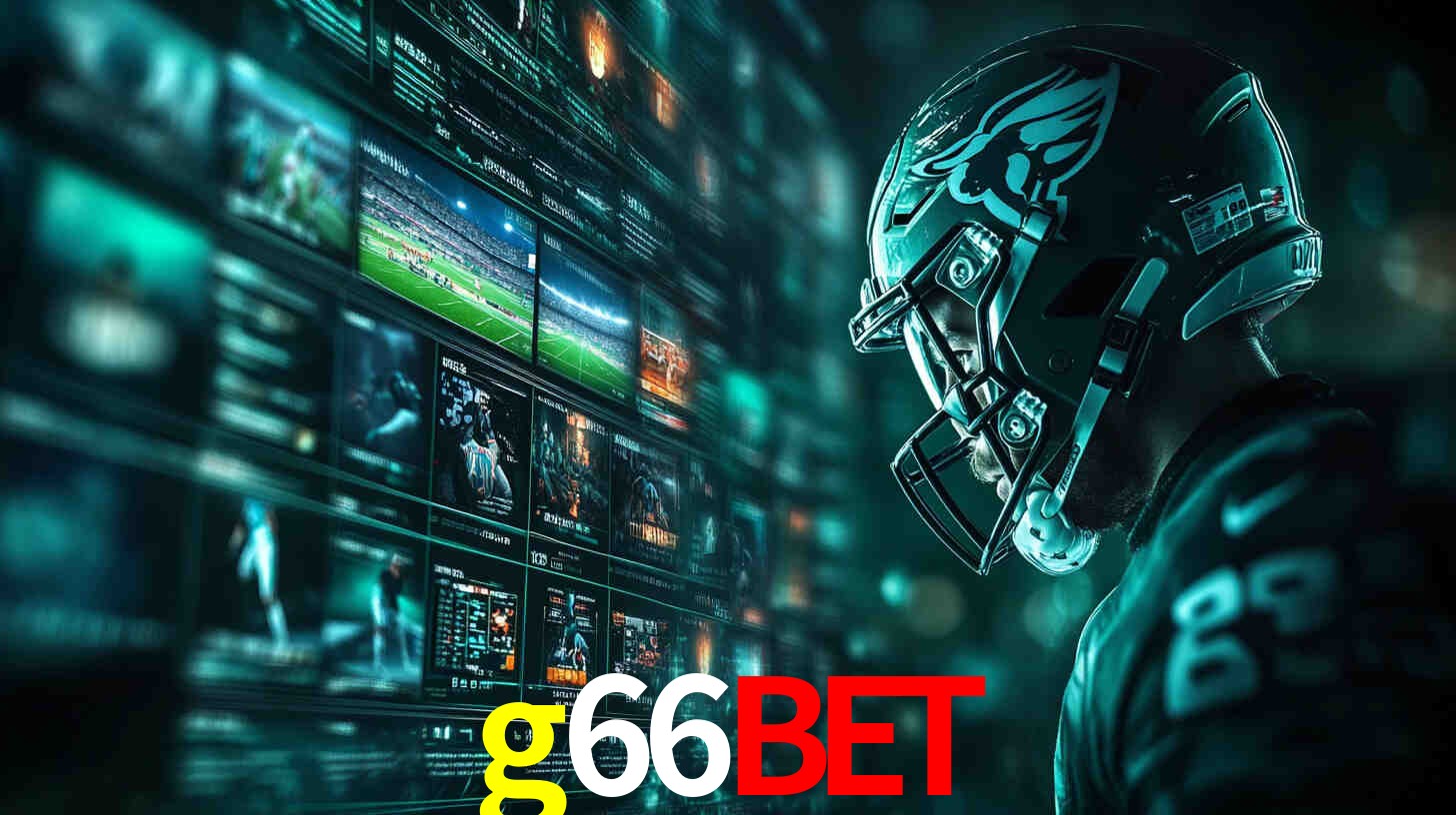 Esportes em Destaque no g66bet