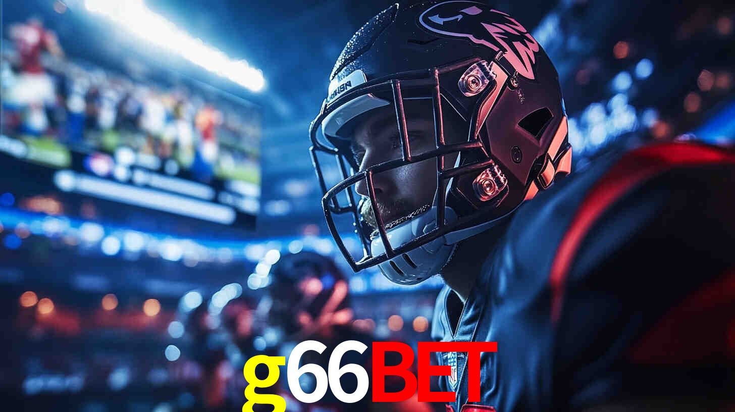Transforme Suas Apostas em Grandes Prêmios no g66bet