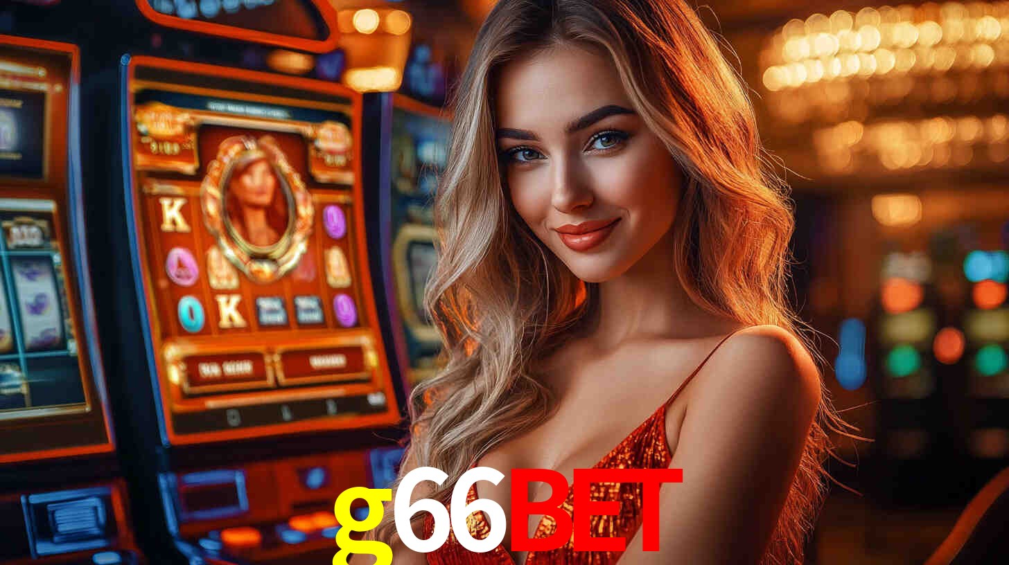 Slots Exclusivos no g66bet