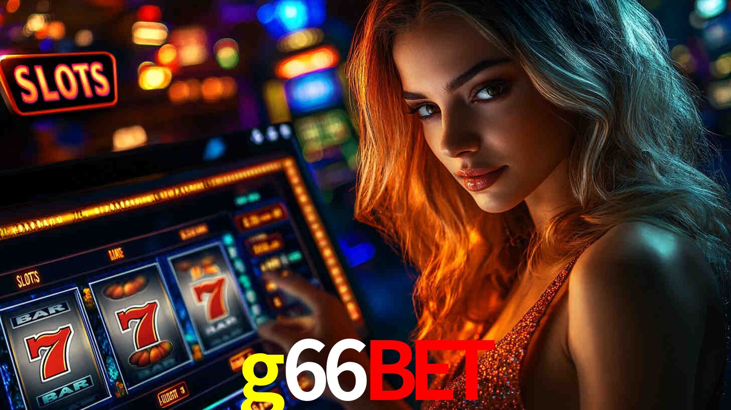 Slots com Alto RTP no g66bet